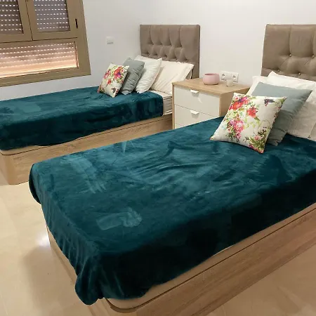Prázdninový dům Gorgeous House 400 Sqm 18 Hole Golf Course Mijas
