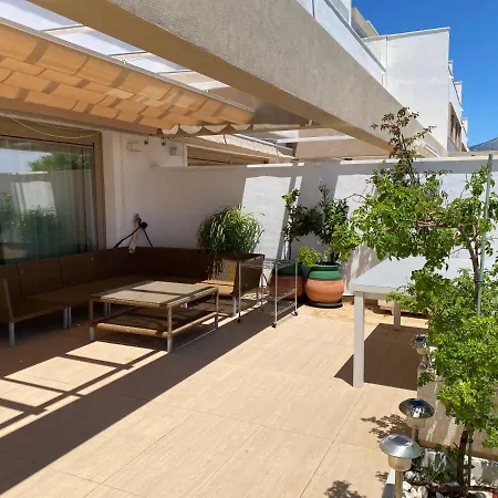 Gorgeous House 400 Sqm 18 Hole Golf Course Mijas Màlaga