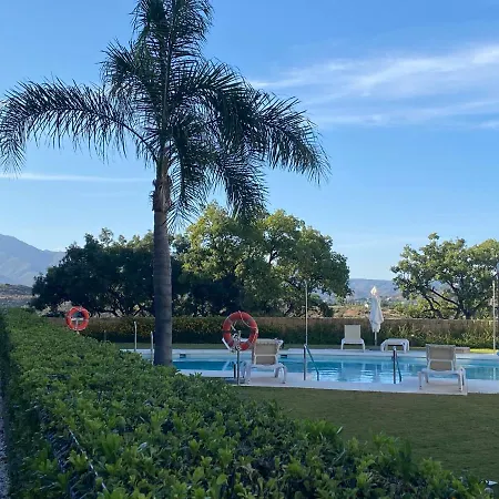 Prázdninový dům Gorgeous House 400 Sqm 18 Hole Golf Course Mijas Màlaga